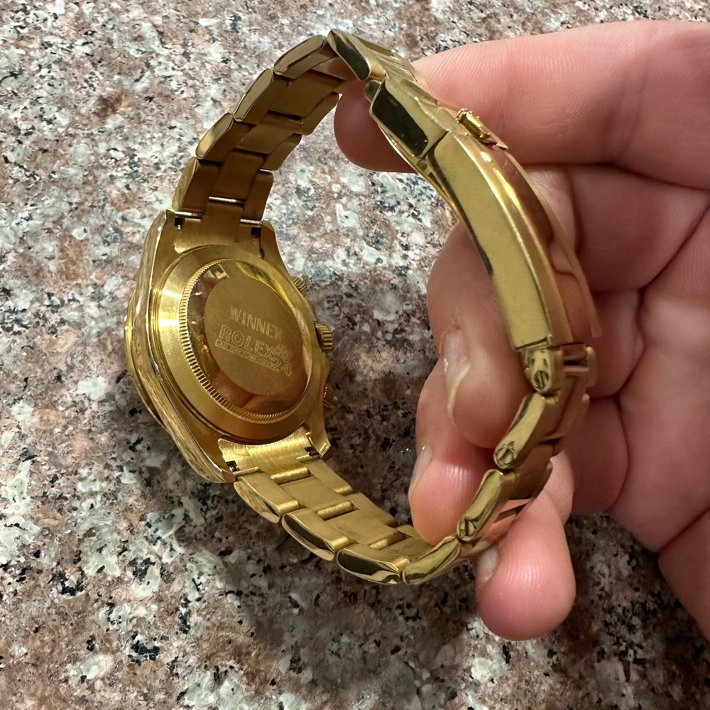 Watch - Picture 4 of 4
